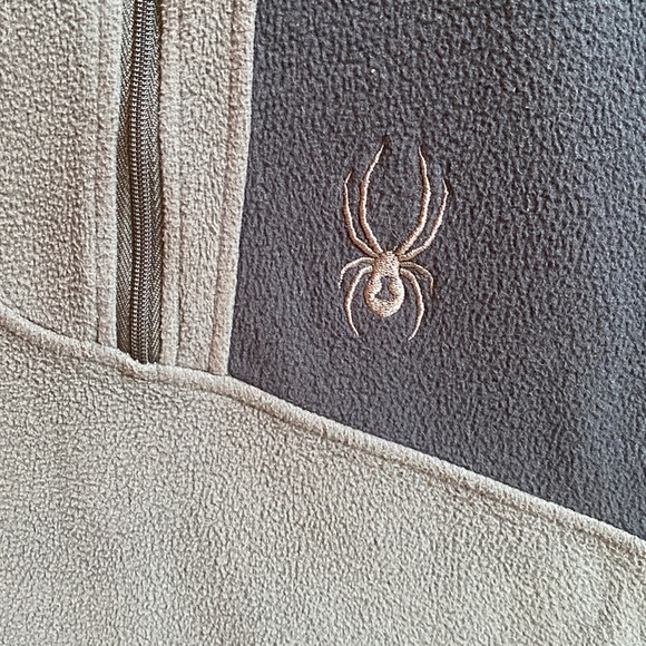 Spyder Kids Large Fleece - Picture 2 of 7